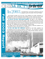 Report 2005