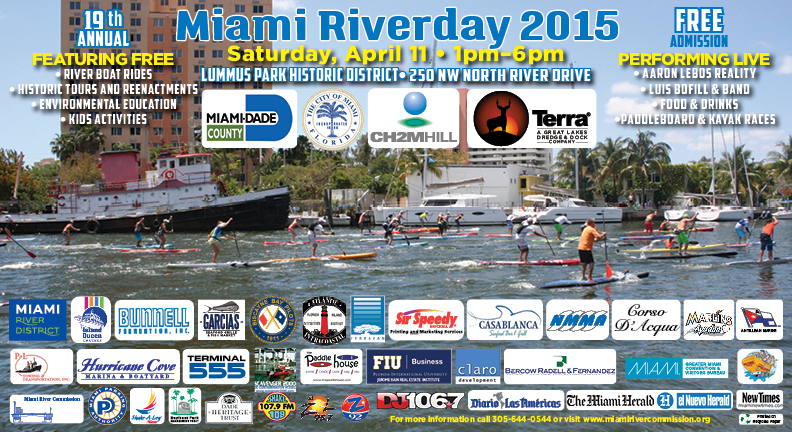 Riverday2015